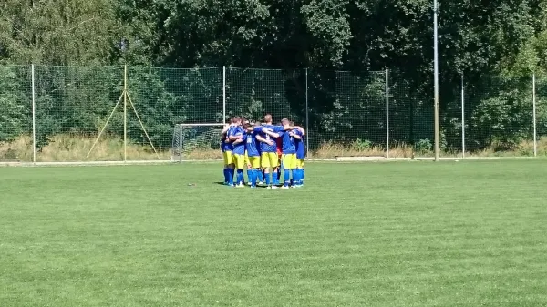 16.07.2016 FSV Admira II vs. SV Großmachnow